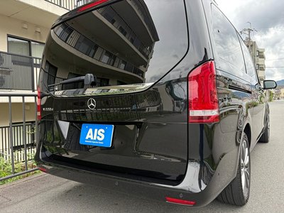 2020 Mercedes-BENZ V-CLASS thumbnail 26
