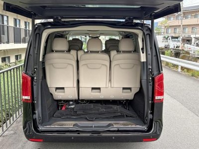 2020 Mercedes-BENZ V-CLASS thumbnail 18
