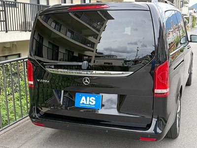 2020 Mercedes-BENZ V-CLASS thumbnail 25