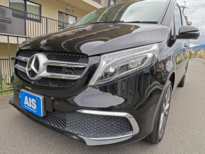 2020 Mercedes-BENZ V-CLASS thumbnail 22