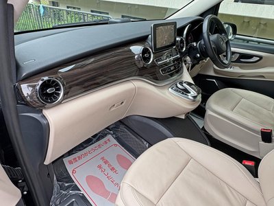 2020 Mercedes-BENZ V-CLASS thumbnail 31
