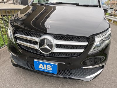 2020 Mercedes-BENZ V-CLASS thumbnail 21