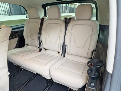 2020 Mercedes-BENZ V-CLASS thumbnail 33