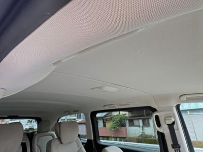 2020 Mercedes-BENZ V-CLASS photo 12