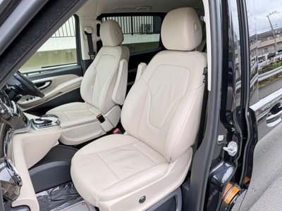 2020 Mercedes-BENZ V-CLASS photo 13