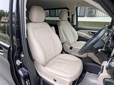 2020 Mercedes-BENZ V-CLASS photo 9