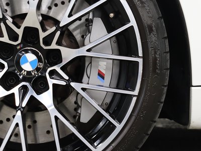 2019 BMW M2 COMPETITION 照片 52