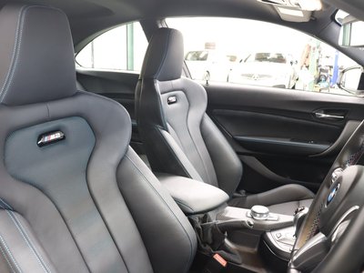 2019 BMW M2 COMPETITION 照片 23