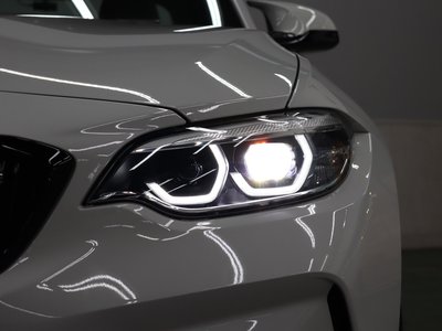 2019 BMW M2 COMPETITION 照片 38