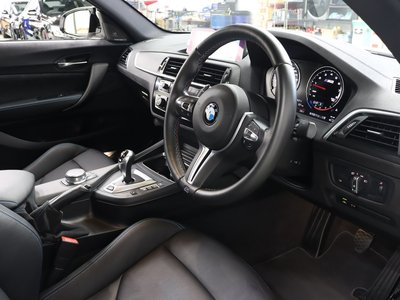 2019 BMW M2 COMPETITION 照片 6