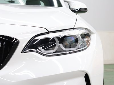 2019 BMW M2 COMPETITION 照片 36