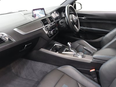 2019 BMW M2 COMPETITION 照片 18