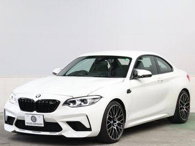 2019 BMW M2 COMPETITION 照片 16