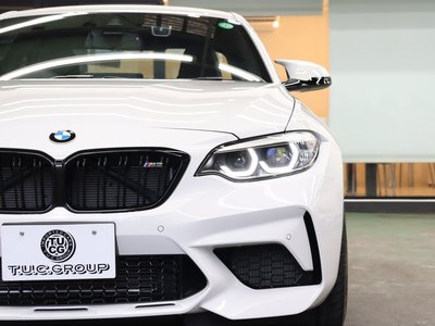 2019 BMW M2 COMPETITION 照片 33