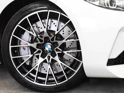 2019 BMW M2 COMPETITION 照片 8