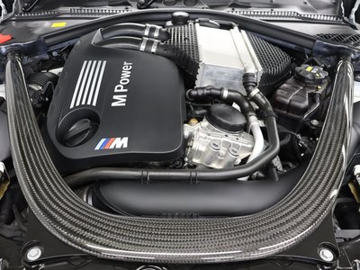 2019 BMW M2 COMPETITION 照片 7