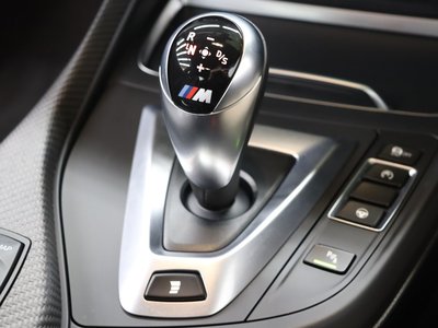 2019 BMW M2 COMPETITION 照片 44