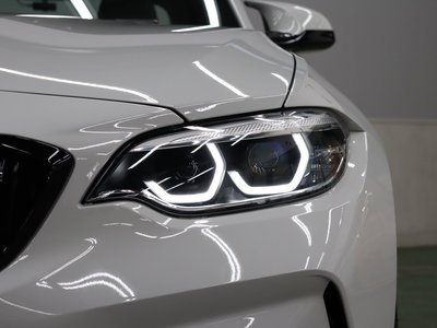 2019 BMW M2 COMPETITION 照片 37