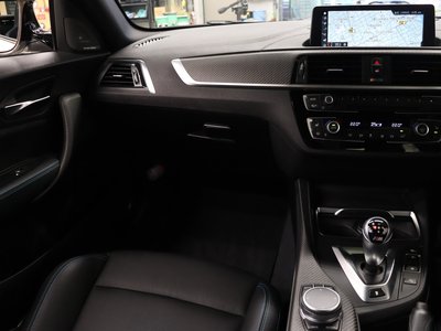 2019 BMW M2 COMPETITION 照片 24