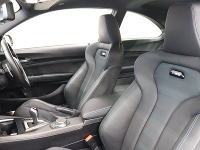 2019 BMW M2 COMPETITION 照片 19