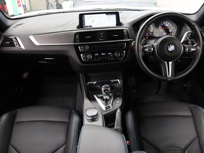 2019 BMW M2 COMPETITION 照片 4