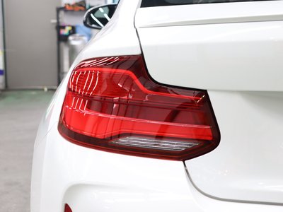 2019 BMW M2 COMPETITION 照片 39