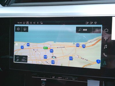 2025 AUDI Q8 SPORTBACK E-TRON — миниатюра 17