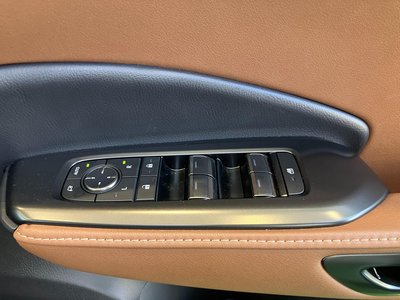 2024 Lexus LBX thumbnail 45
