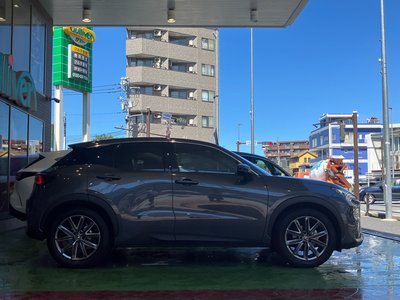 2024 Lexus LBX thumbnail 19