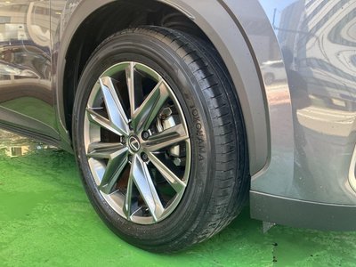 2024 Lexus LBX photo 15