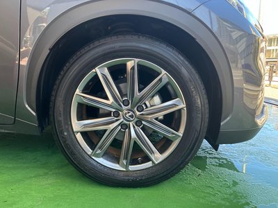 2024 Lexus LBX photo 14