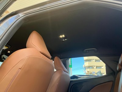 2024 Lexus LBX thumbnail 38