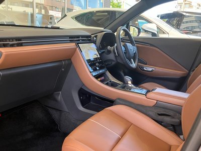 2024 Lexus LBX thumbnail 39