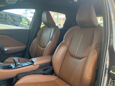 2024 Lexus LBX thumbnail 41