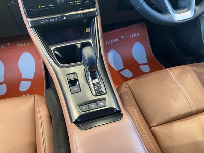 2024 Lexus LBX thumbnail 52