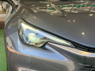 2024 Lexus LBX photo 7