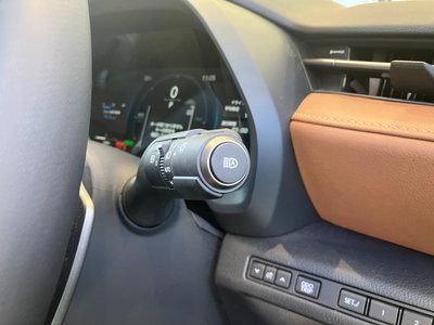 2024 Lexus LBX thumbnail 47