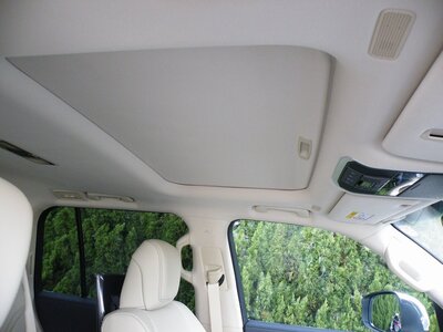 صورة 10 لـ 2023 Toyota LAND CRUISER 300