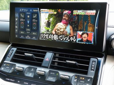 صورة 6 لـ 2023 Toyota LAND CRUISER 300