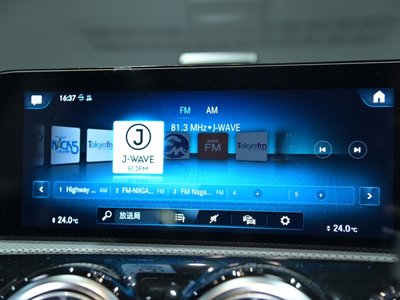 2021 Mercedes-BENZ CLA AMG 照片 14