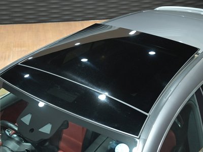 2021 Mercedes-BENZ CLA AMG 照片 3