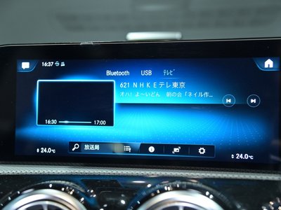 2021 Mercedes-BENZ CLA AMG 照片 13
