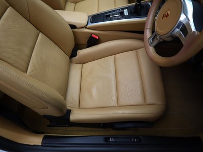 2015 Porsche BOXSTER photo 15