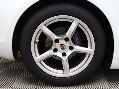 2015 Porsche BOXSTER thumbnail 68