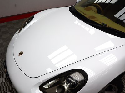 2015 Porsche BOXSTER thumbnail 24