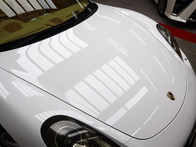 2015 Porsche BOXSTER thumbnail 29
