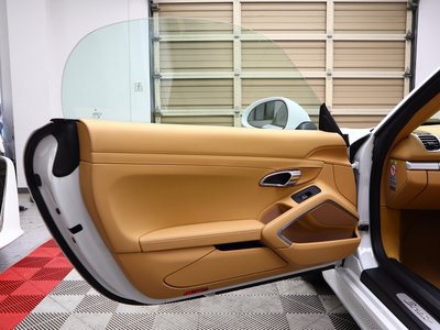 2015 Porsche BOXSTER thumbnail 62
