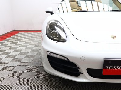 2015 Porsche BOXSTER thumbnail 33