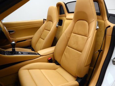 2015 Porsche BOXSTER thumbnail 65