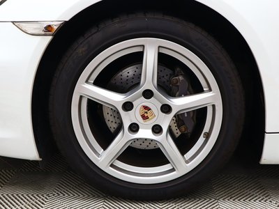 2015 Porsche BOXSTER thumbnail 70